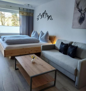 Ferienwohnung AllgOy